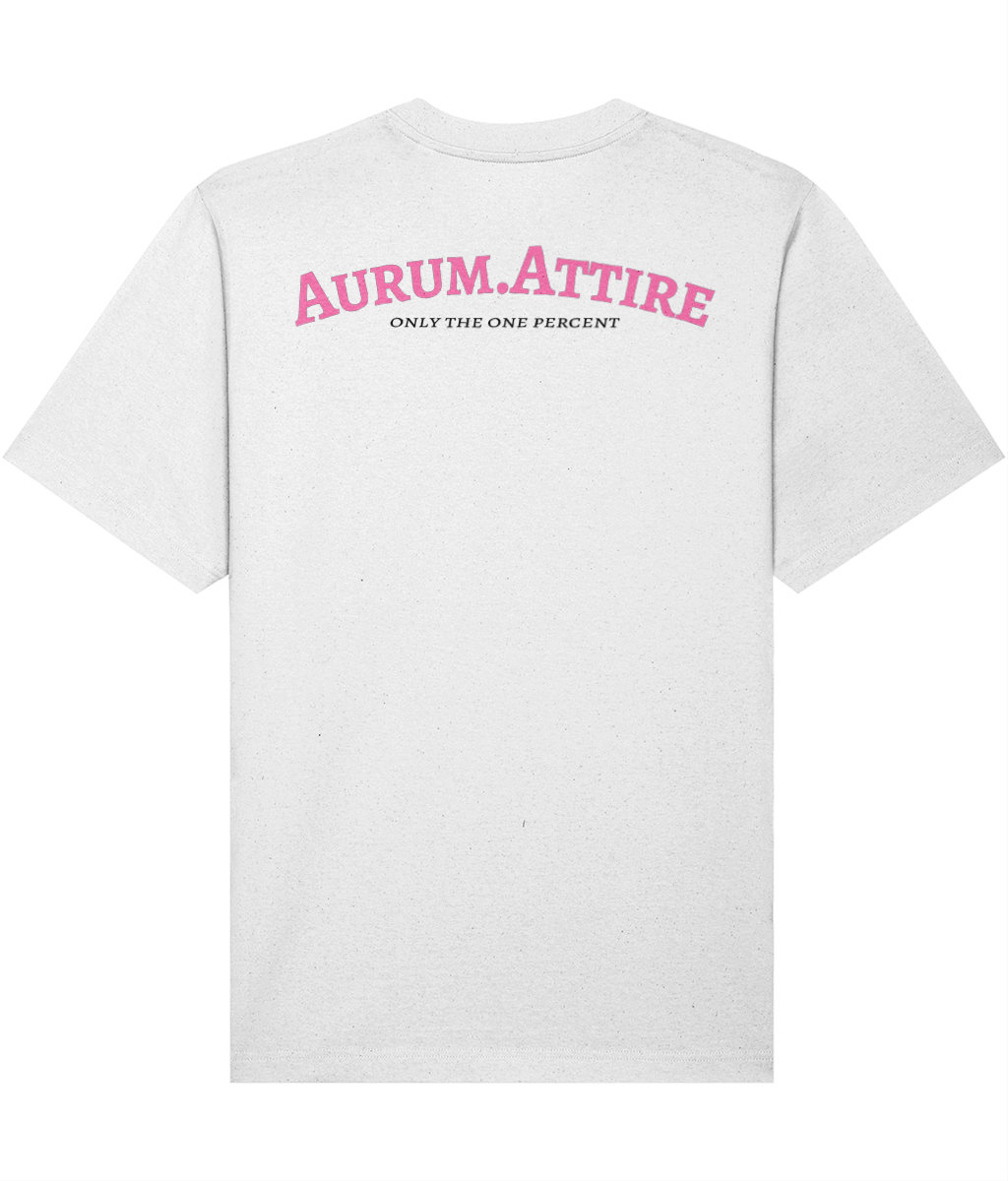 Aurum Attire pump cover