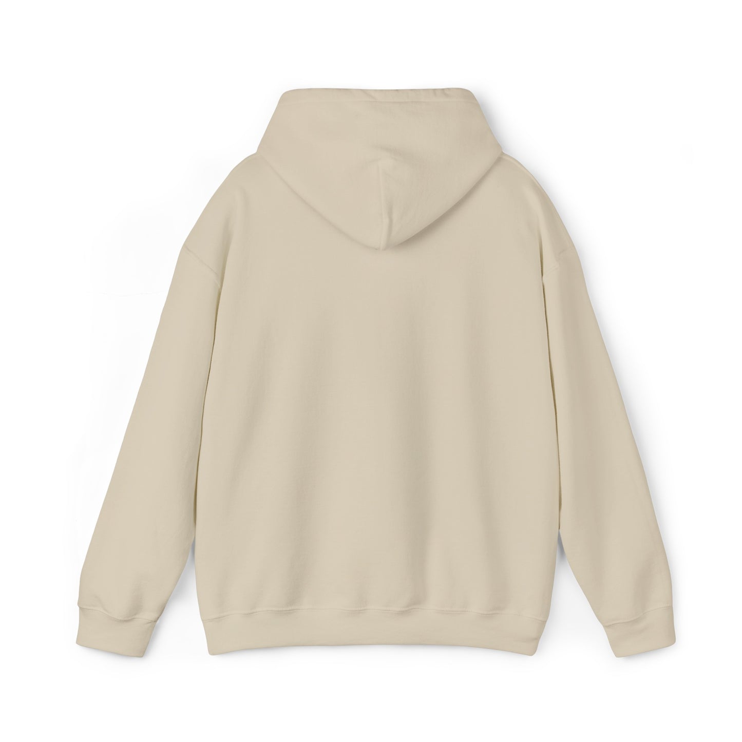 Aurum Attire AA Black Logo Hoodie