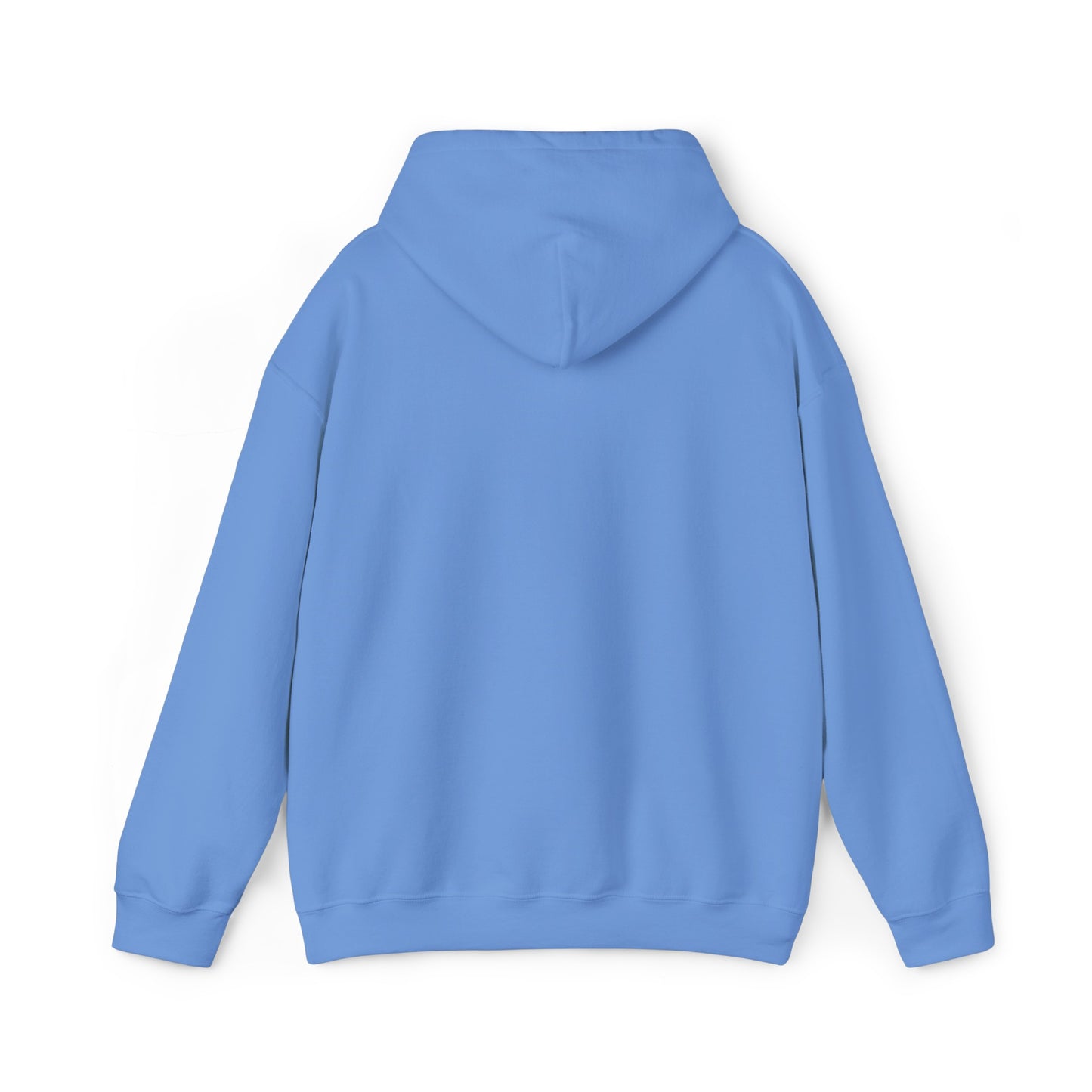Aurum Attire AA Black Logo Hoodie