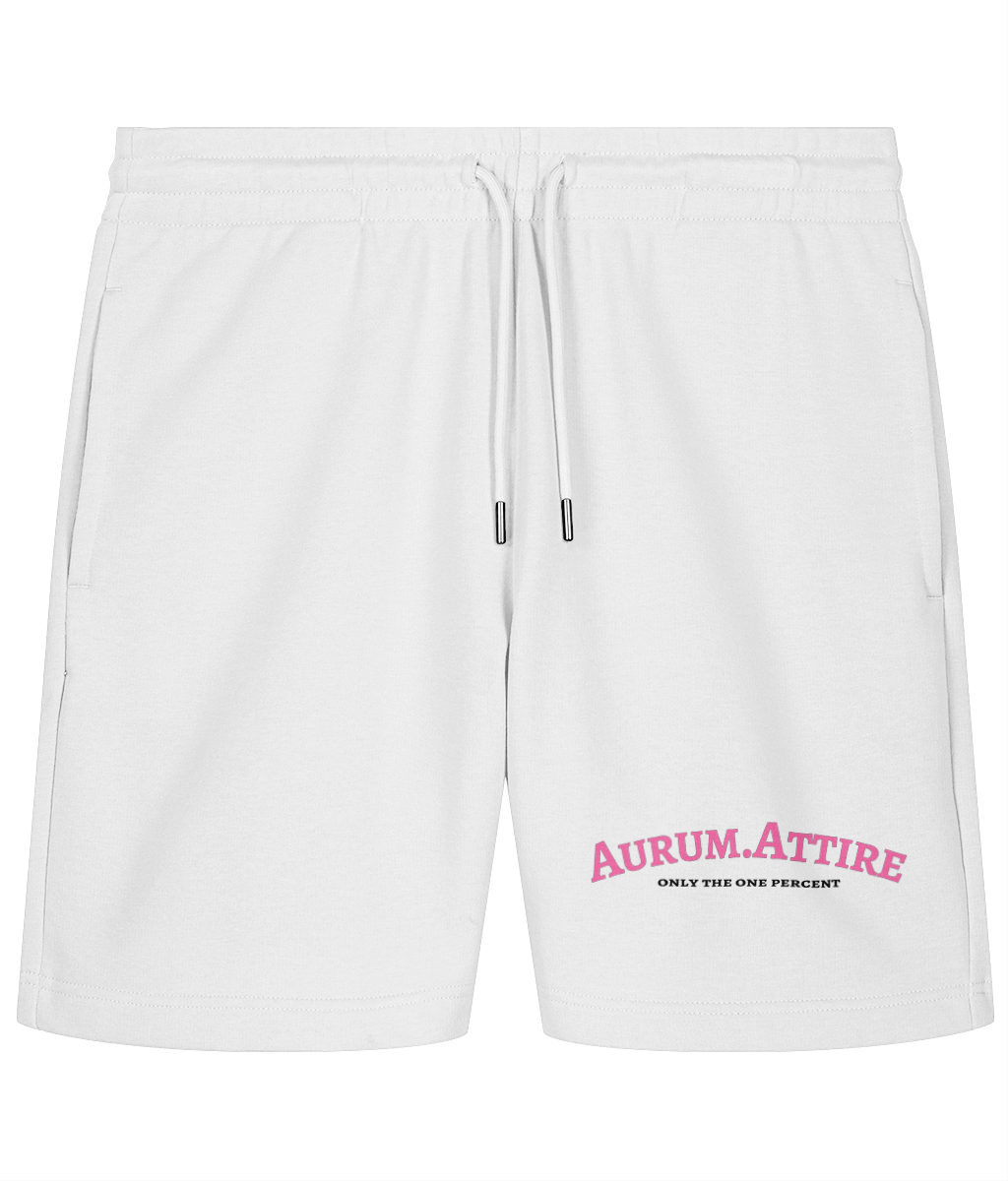 Trainer 2.0 Shorts Aurum.Attire only the one percent