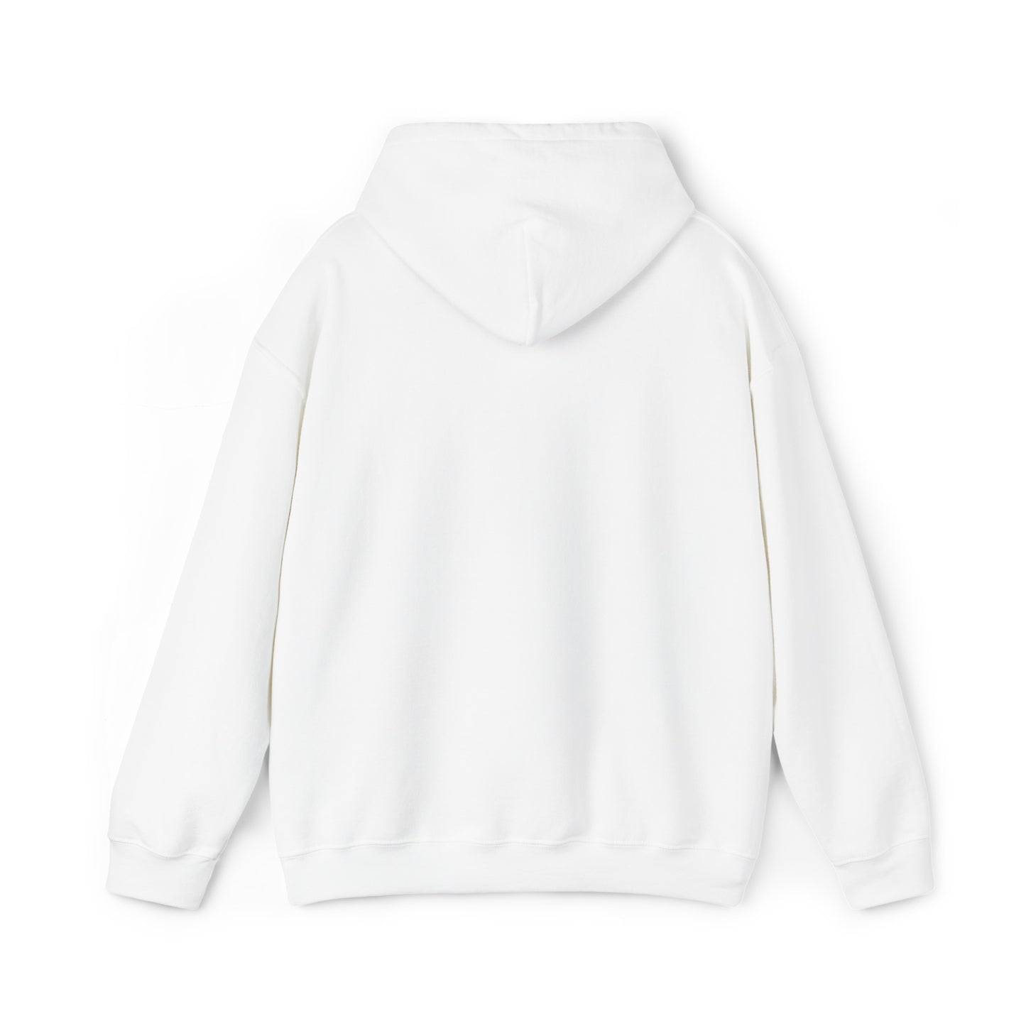 Aurum Attire AA Black Logo Hoodie