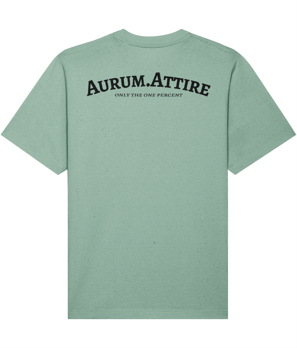 Aurum Attire pump cover