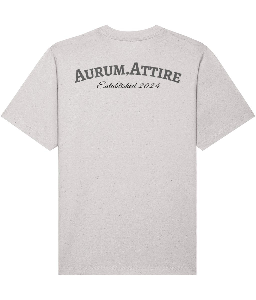 Stanley/Stella Freestyler Aurum.Attire Established 2024 A A