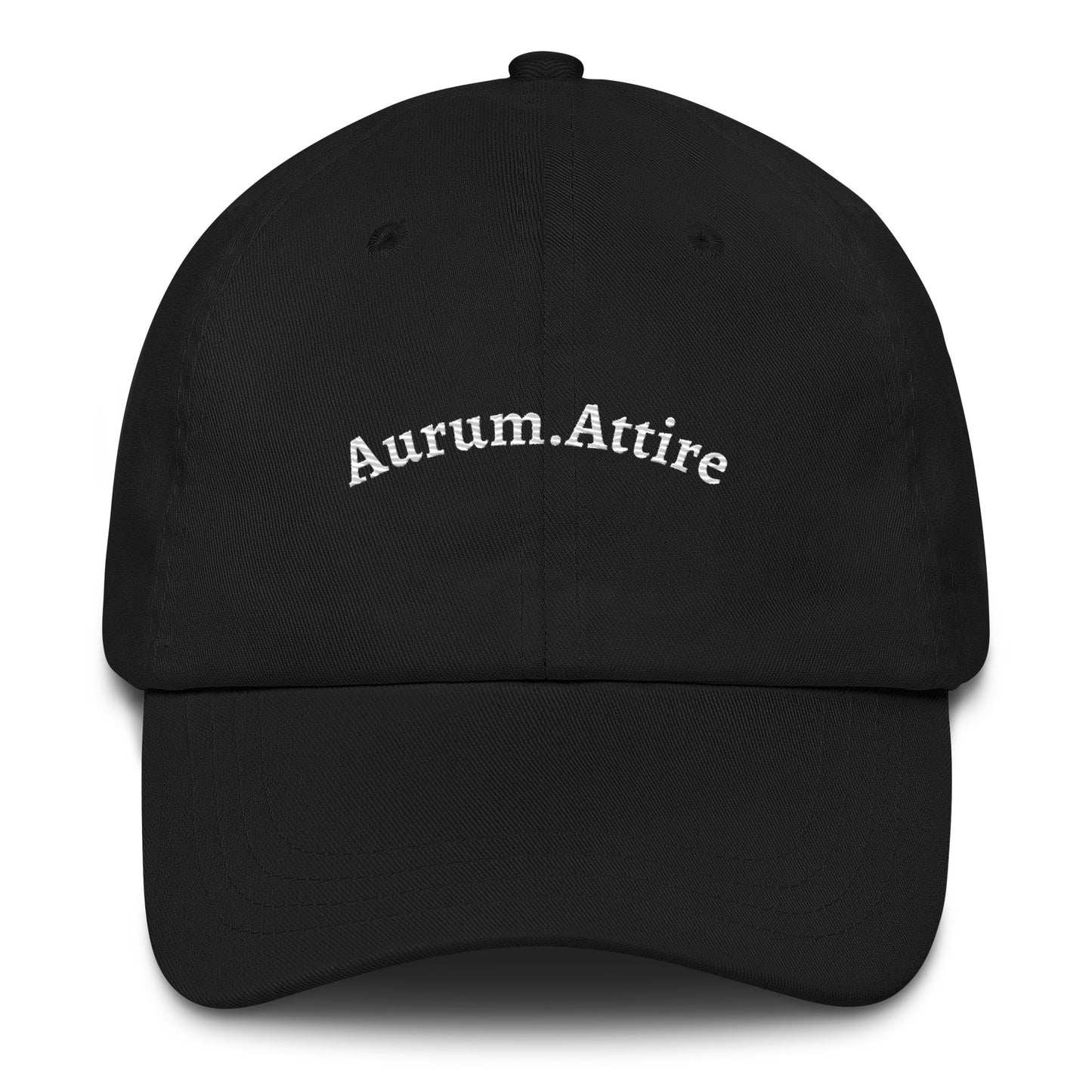Aurum Attire Cap