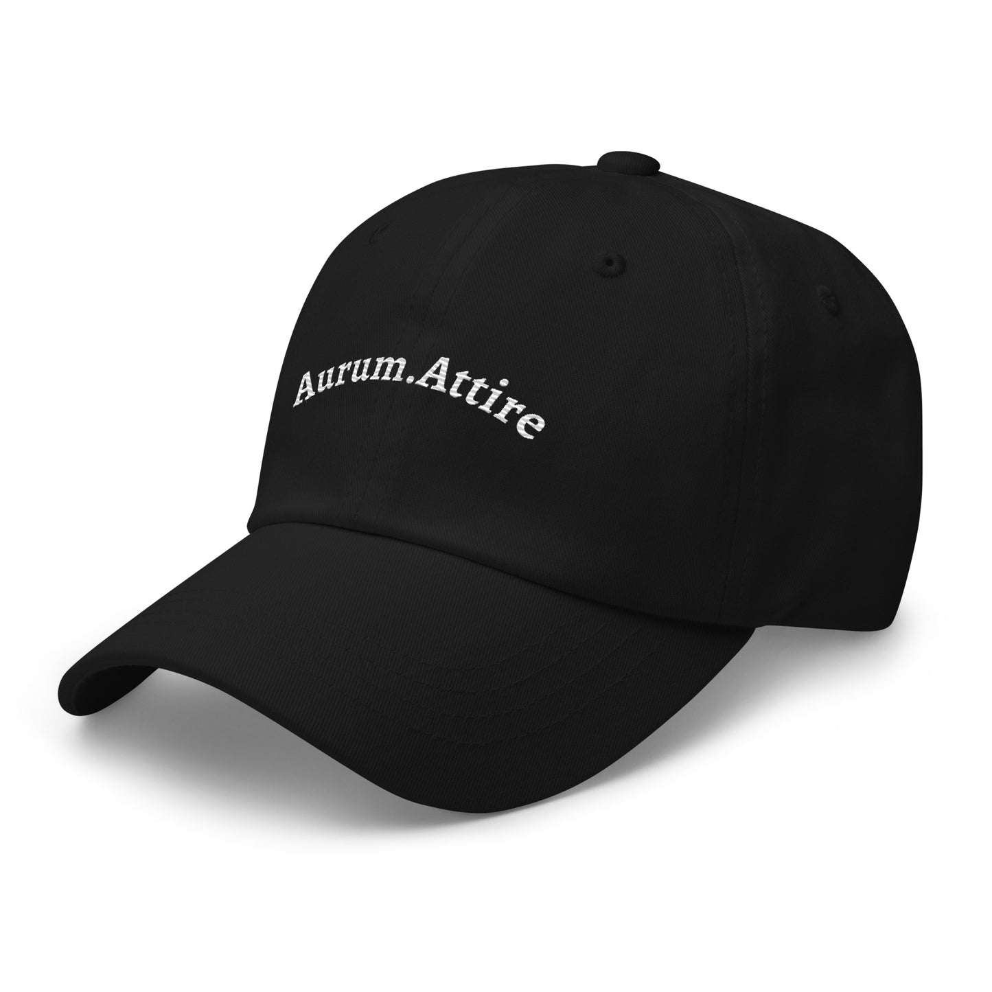 Aurum Attire Cap