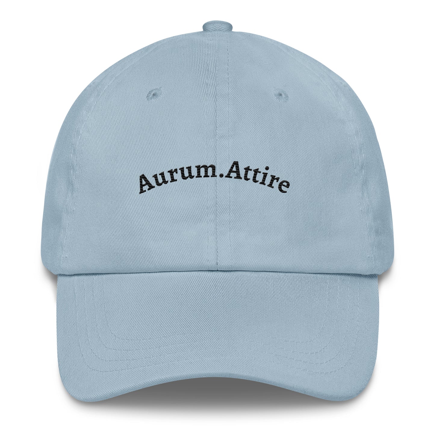 Aurum Attire Cap