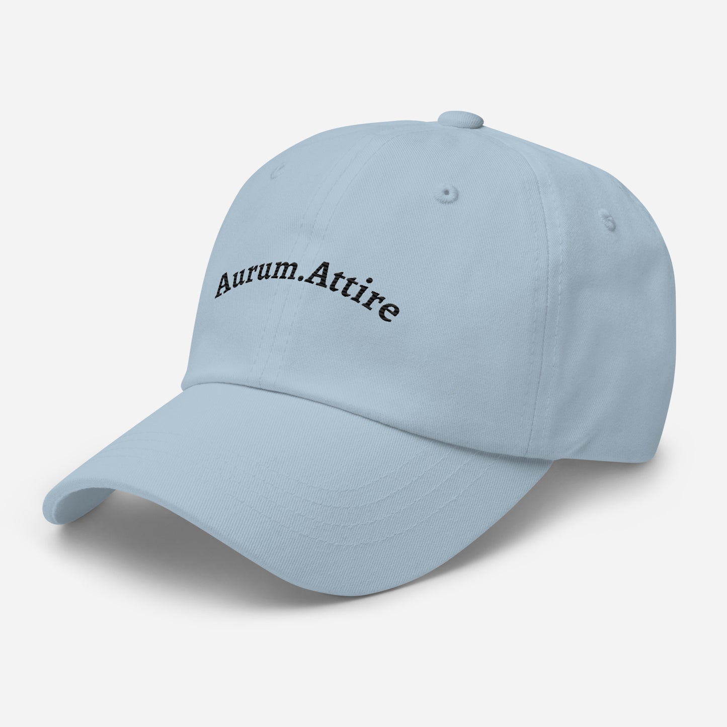 Aurum Attire Cap