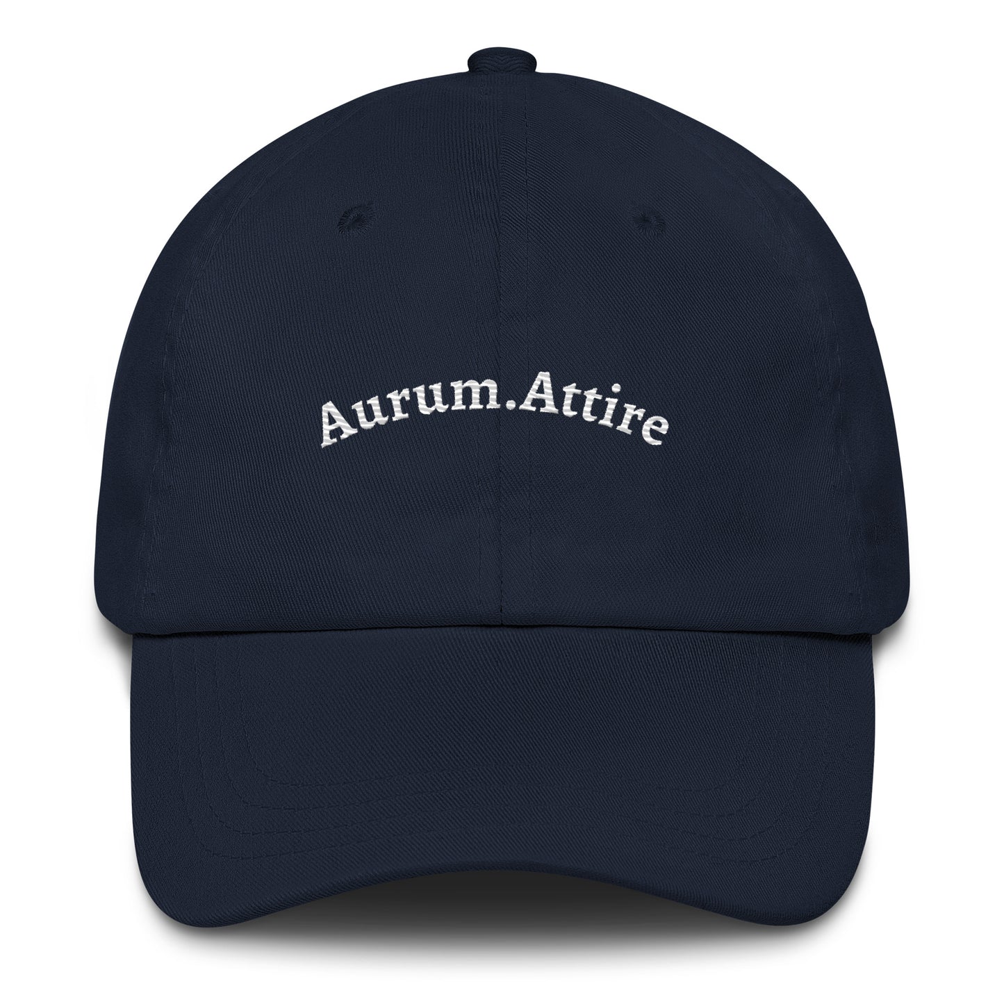 Aurum Attire Cap