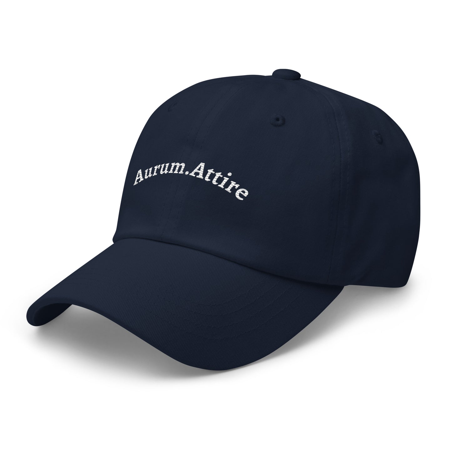 Aurum Attire Cap