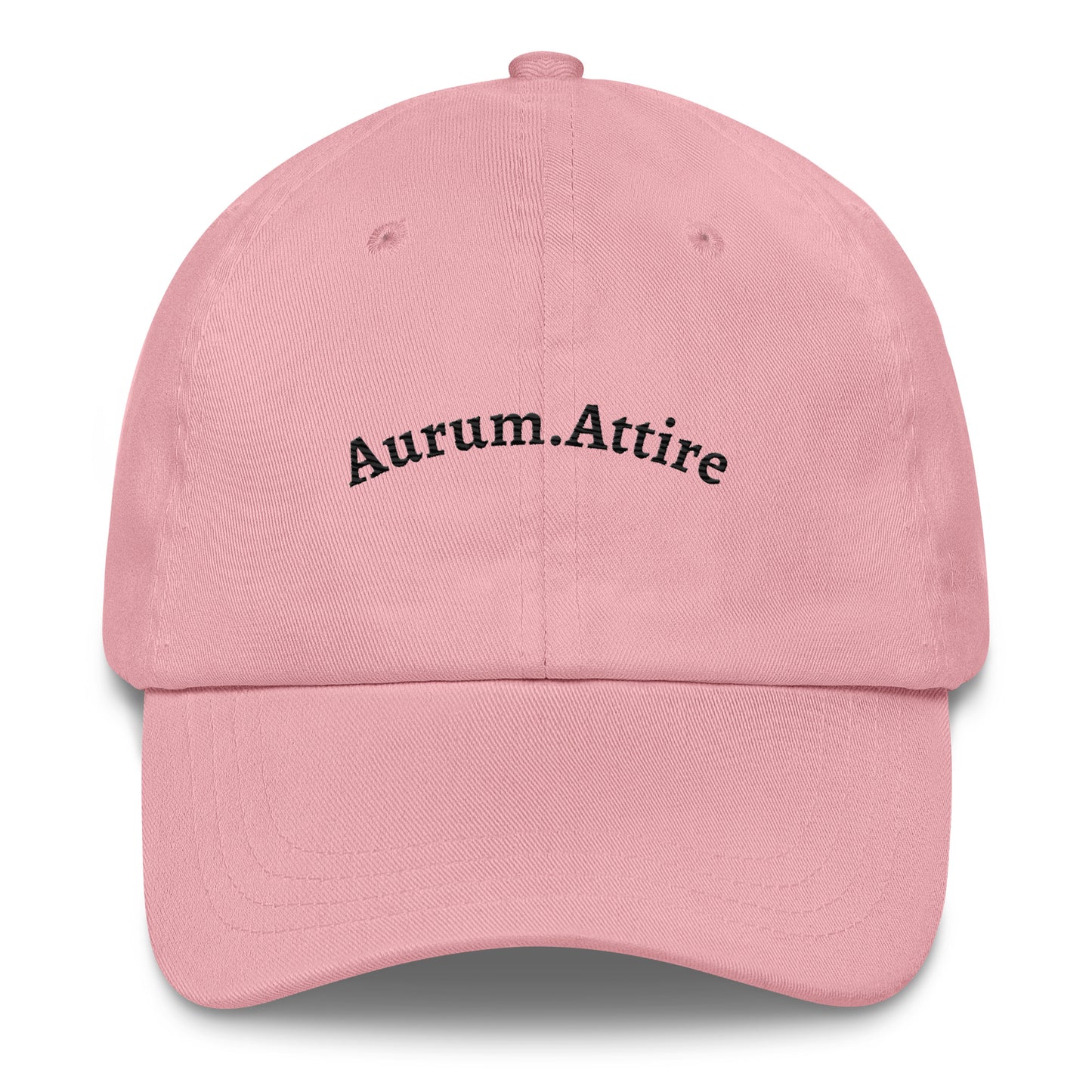 Aurum Attire Cap