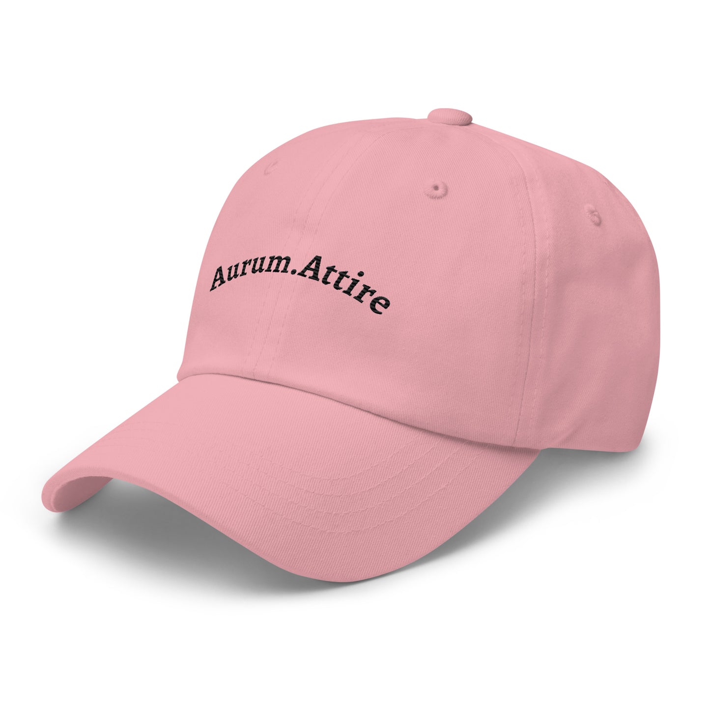 Aurum Attire Cap