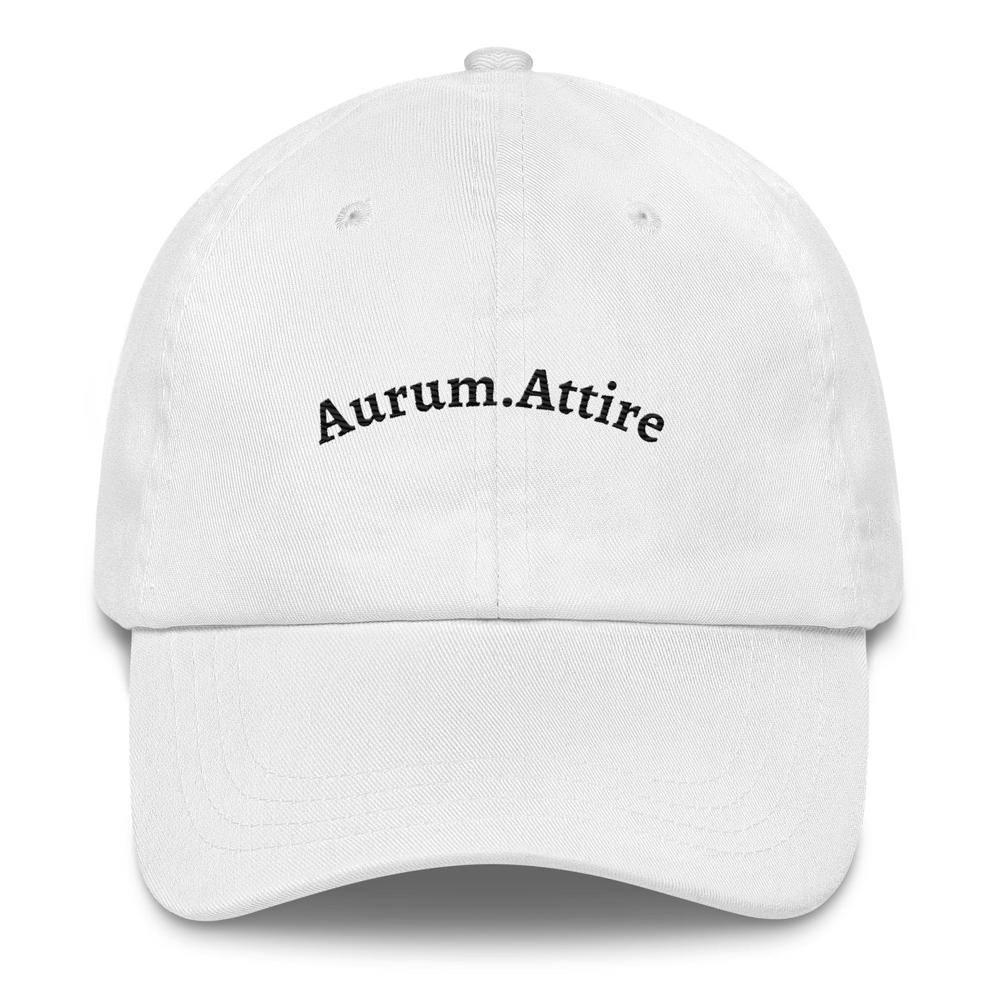 Aurum Attire Cap