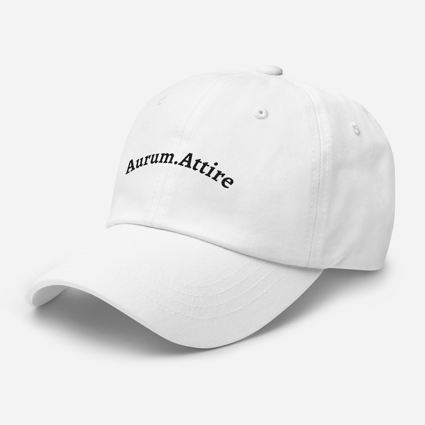 Aurum Attire Cap