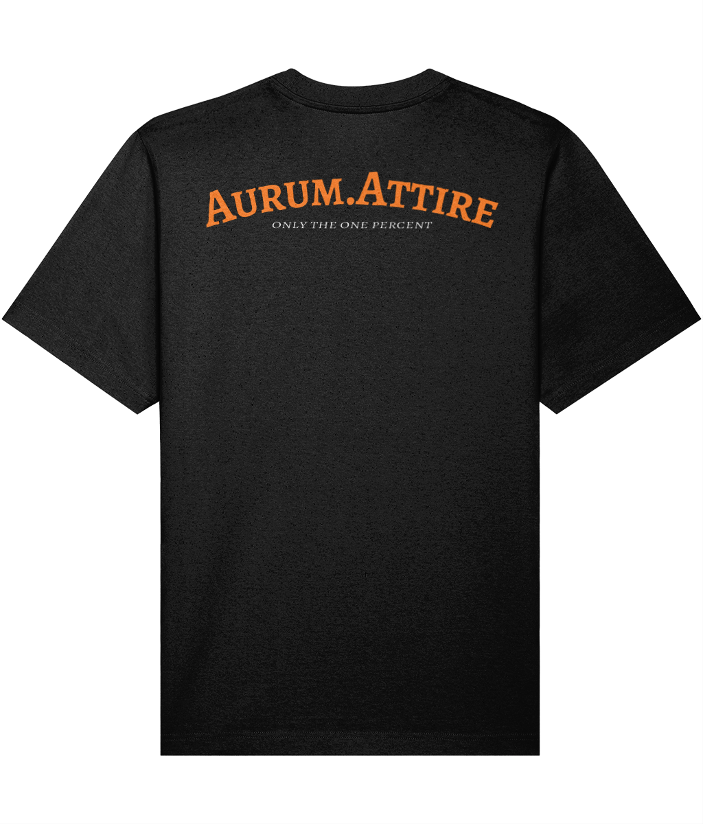Aurum Attire Pump Cover
