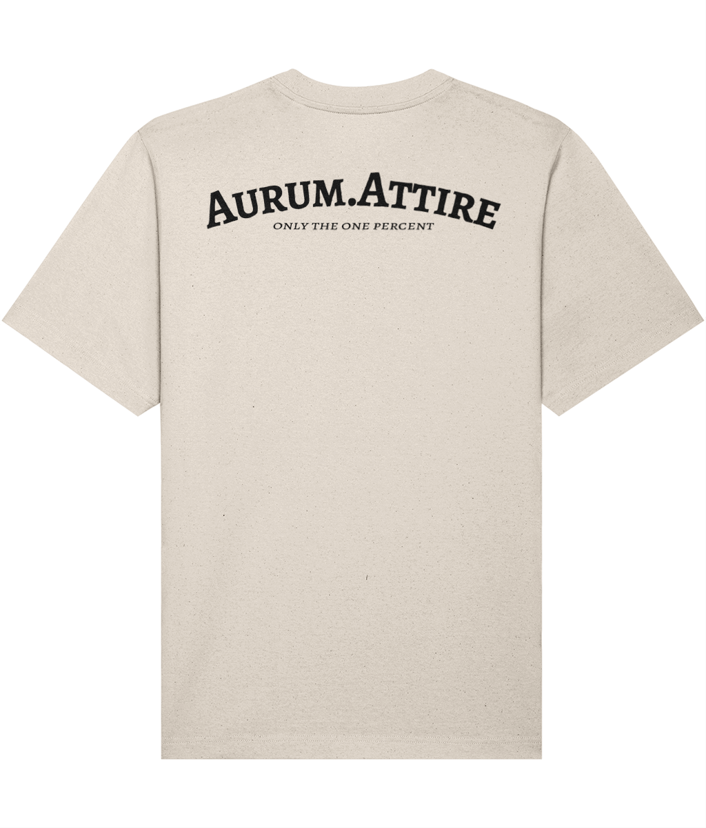Aurum Attire pump cover