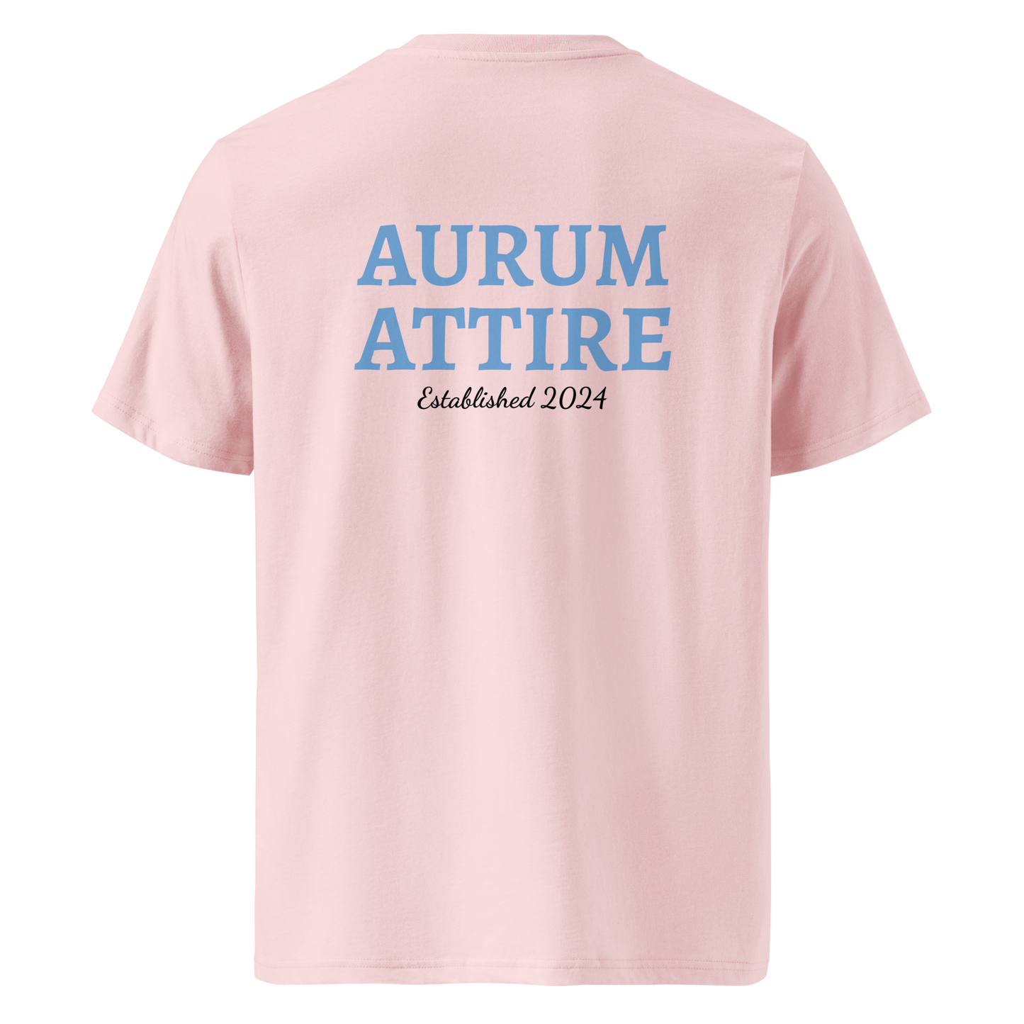 AURUM ATTIRE T-Shirt
