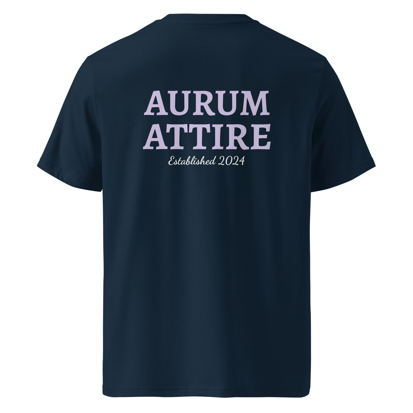 AURUM ATTIRE T-Shirt