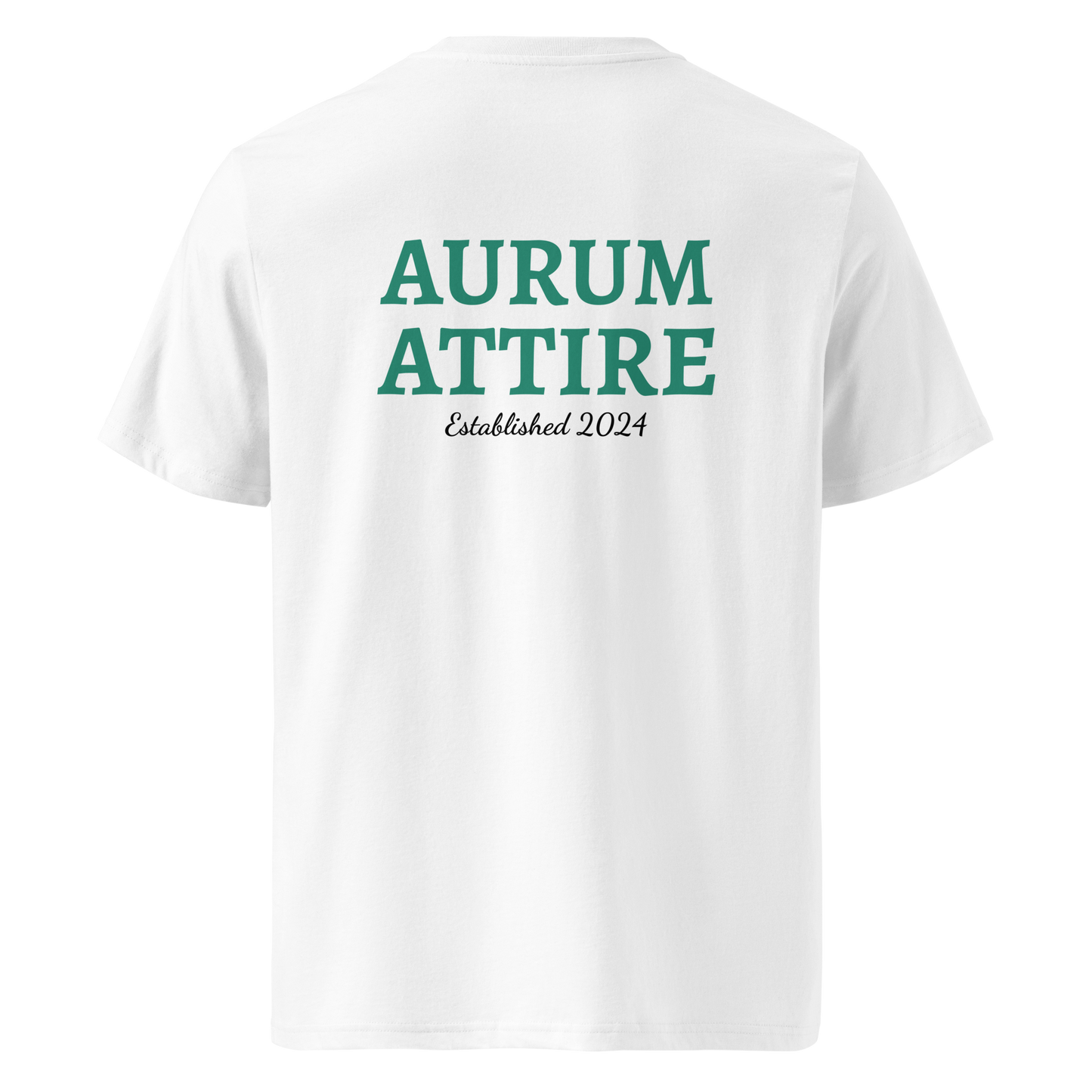 AURUM ATTIRE T-Shirt